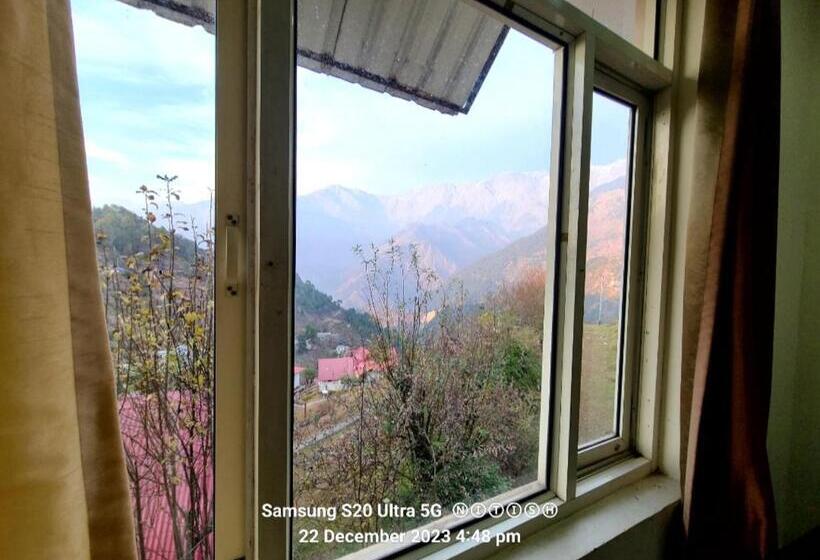 בית מלון כפרי Neo Himalyan Stays