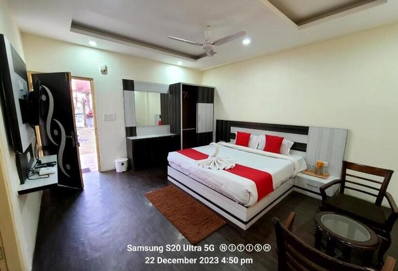 בית מלון כפרי Neo Himalyan Stays