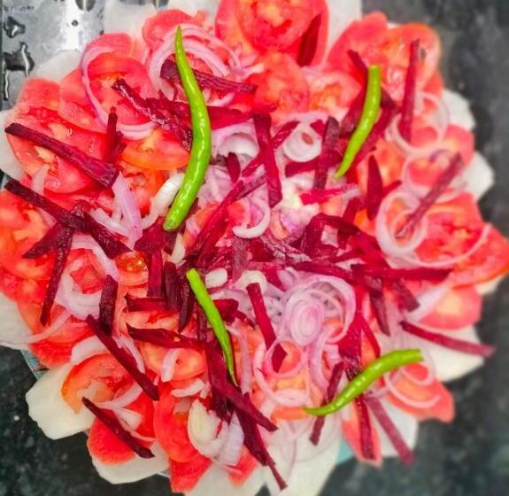 בית מלון כפרי Neo Himalyan Stays