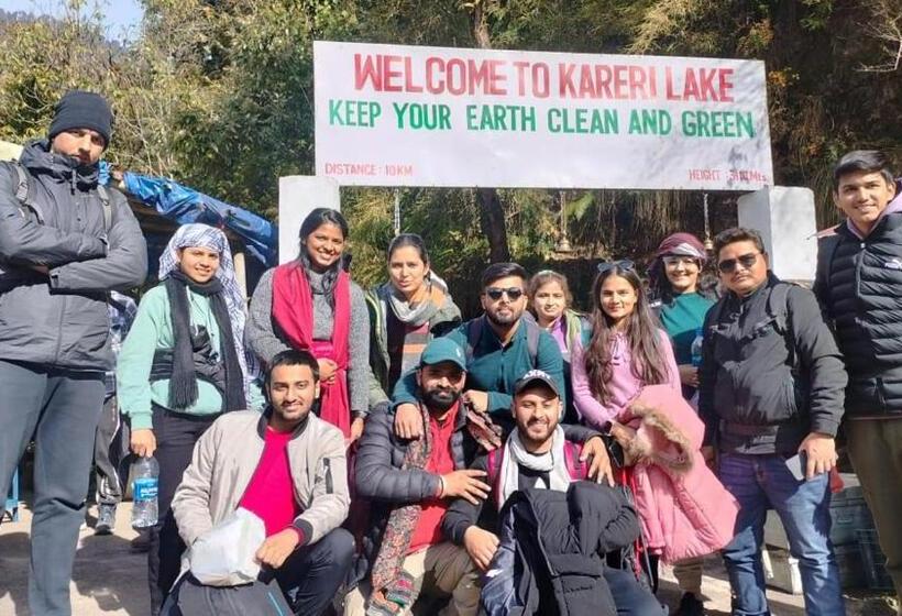 בית מלון כפרי Neo Himalyan Stays