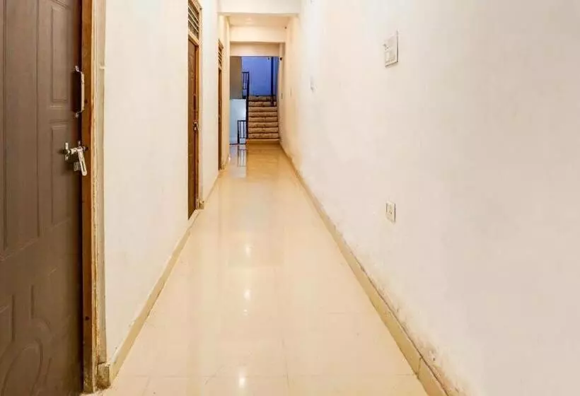Hotelli Oyo Muchhad 75