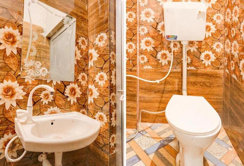 בית מלון כפרי Oyo Muchhad 75