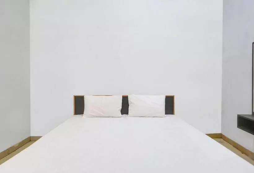 Hotelli Oyo Muchhad 75