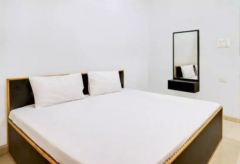 Hotelli Oyo Muchhad 75