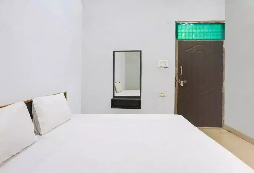Hotelli Oyo Muchhad 75