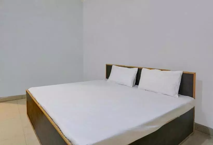 Hotelli Oyo Muchhad 75