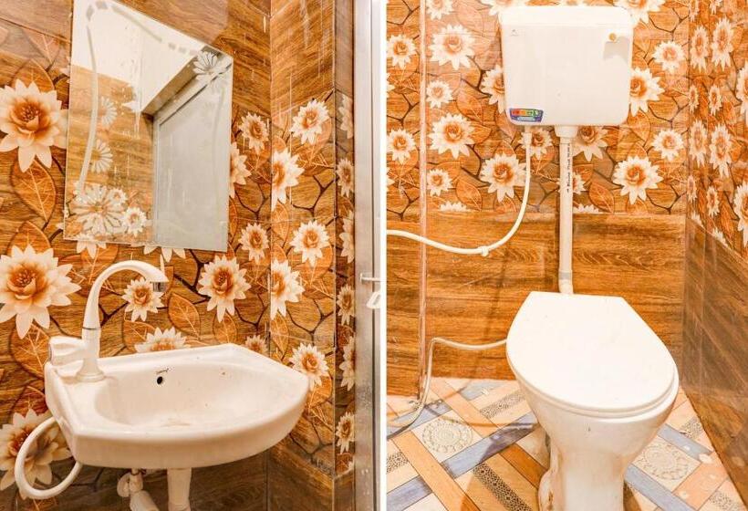 בית מלון כפרי Oyo Muchhad 75