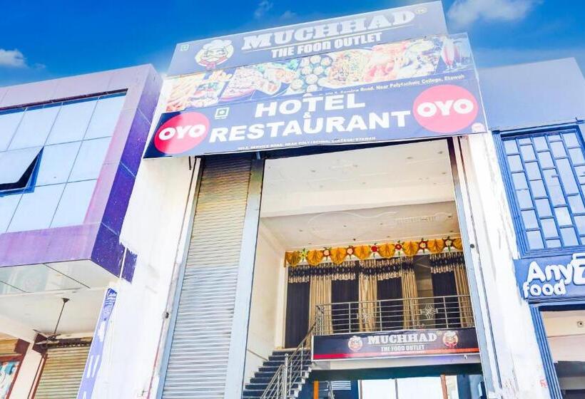 בית מלון כפרי Oyo Muchhad 75