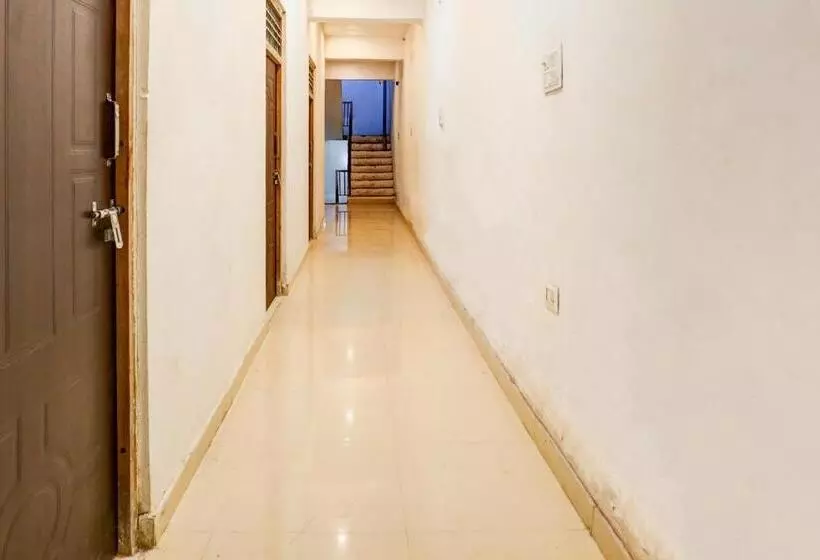 Hotelli Oyo Muchhad 75