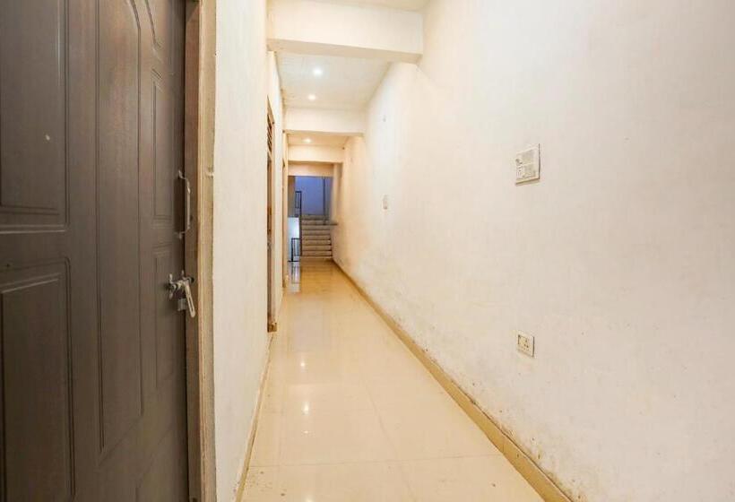 בית מלון כפרי Oyo Muchhad 75