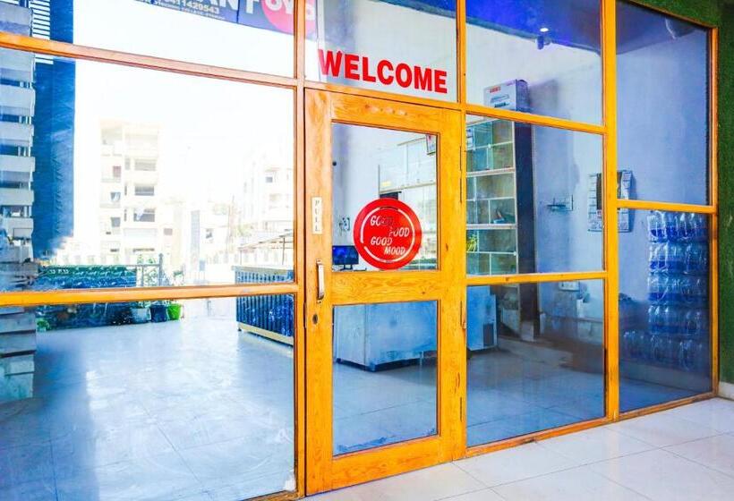 בית מלון כפרי Oyo Muchhad 75