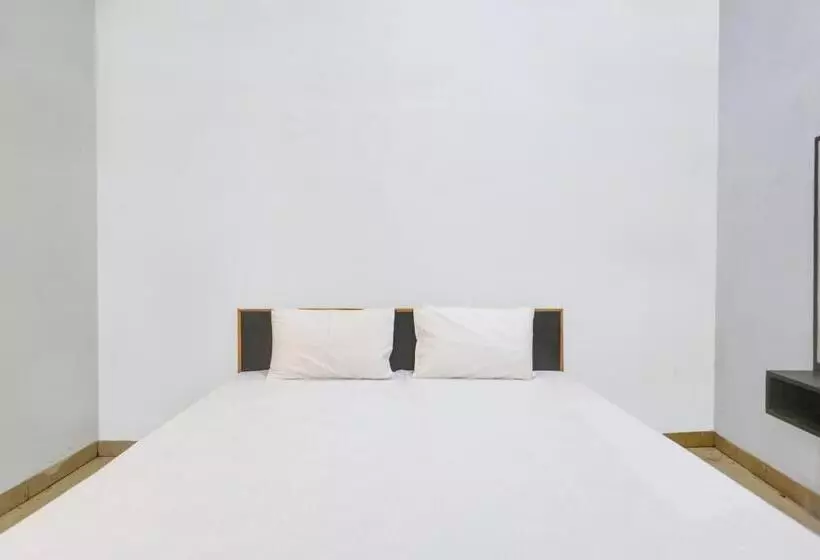 Hotelli Oyo Muchhad 75