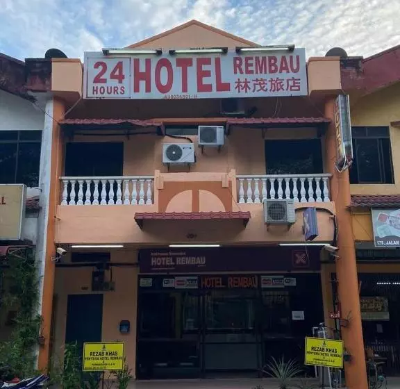 Hotelli Rembau