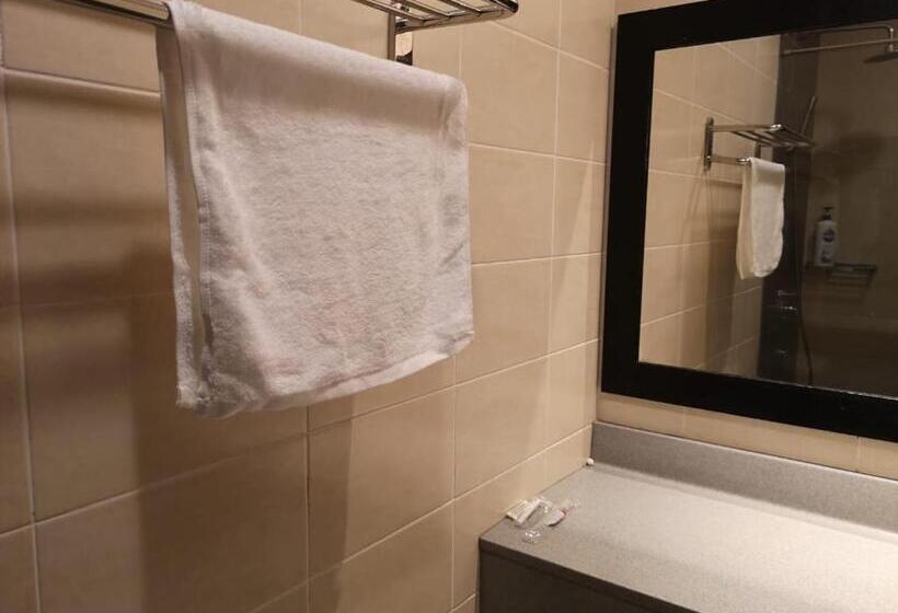 Hotel Shaftsbury Residence Cyberjaya With Free Parking & Netflix