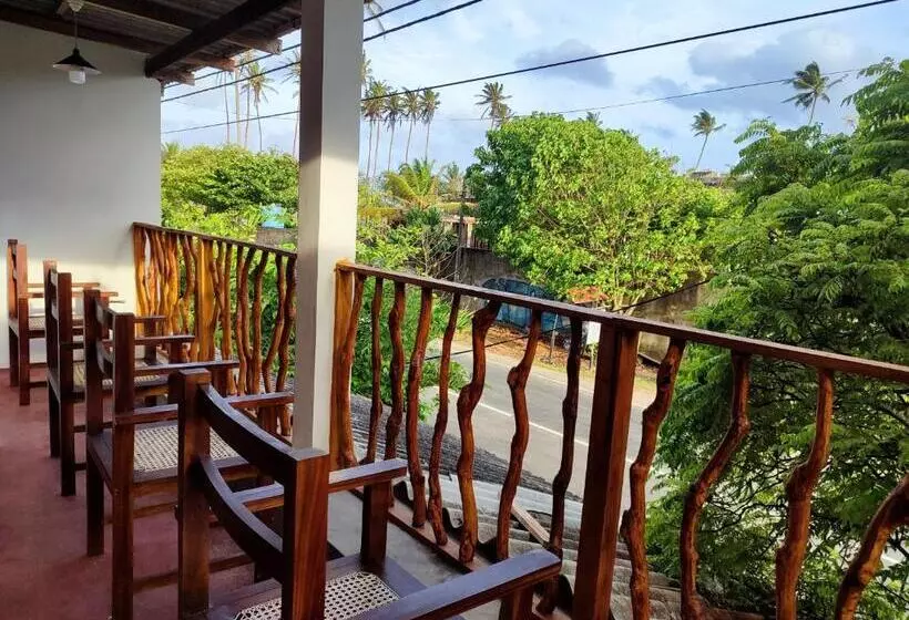 ホテル Summer House   Surf Inn
