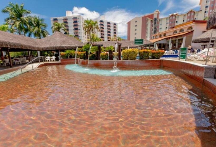 هتل Hot Springs B3