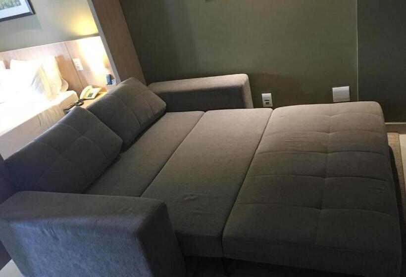 هتل Hot Springs B3