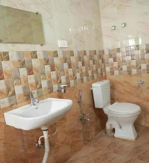 Hotelli The Woodlands Residency  Unmarried And Stag Groups Not Allowed