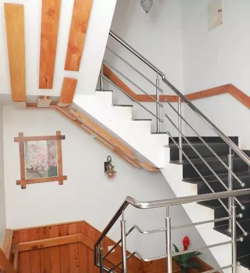 Hotelli The Woodlands Residency  Unmarried And Stag Groups Not Allowed