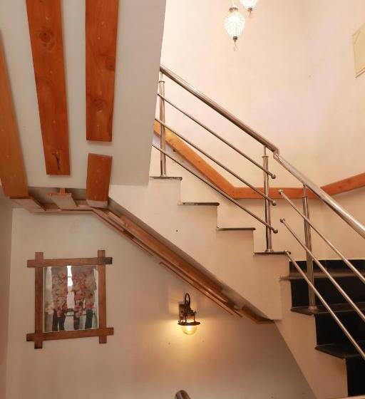 Hotel The Woodlands Residency  Unmarried And Stag Groups Not Allowed