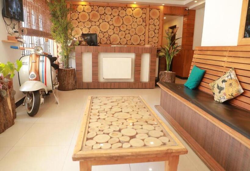 Hotel The Woodlands Residency Unmarried And Stag Groups Not Allowed