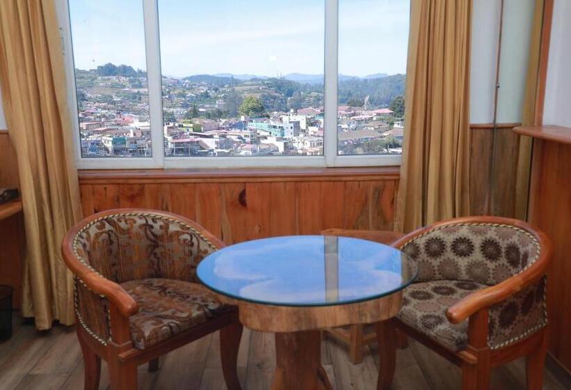 Hotel The Woodlands Residency Unmarried And Stag Groups Not Allowed