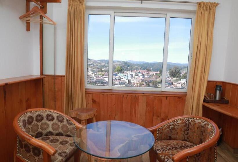 Hotel The Woodlands Residency Unmarried And Stag Groups Not Allowed