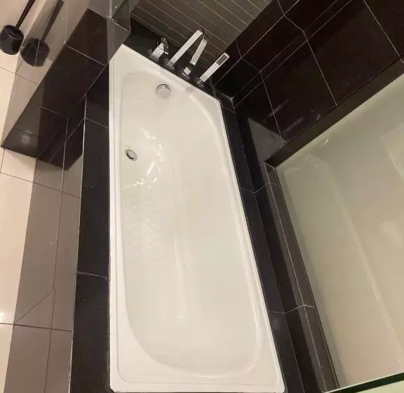 Kl Dua Sentral Dreamy Stay Studio