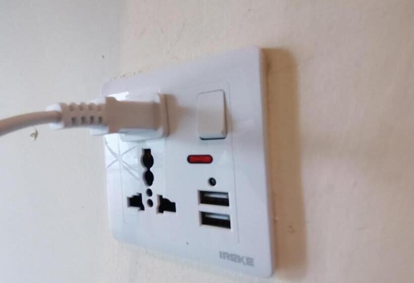 Marina Island Lumut Homestay By Goopro