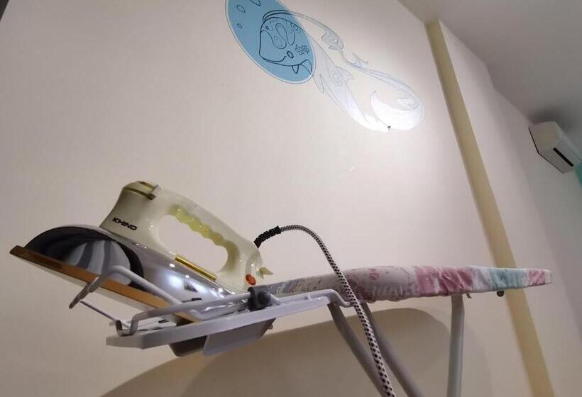 Marina Island Lumut Homestay By Goopro