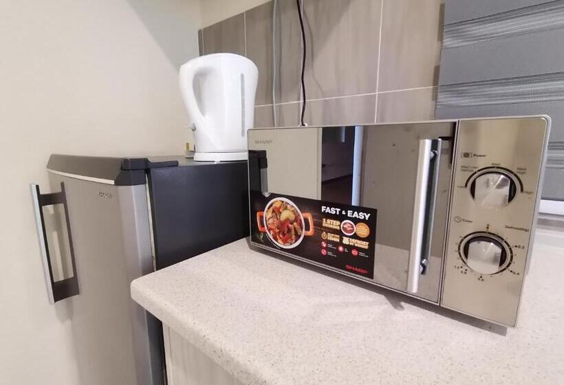 Marina Island Lumut Homestay By Goopro