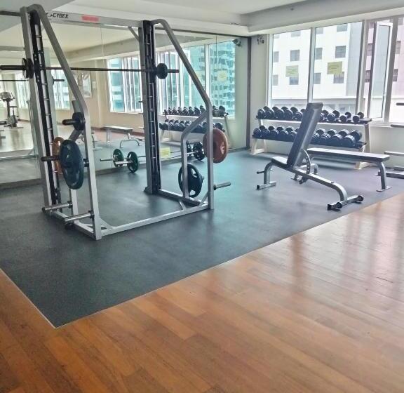 Oneiro Seri Bukit Ceylon Klcc