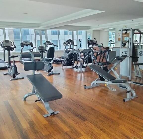 Oneiro Seri Bukit Ceylon Klcc