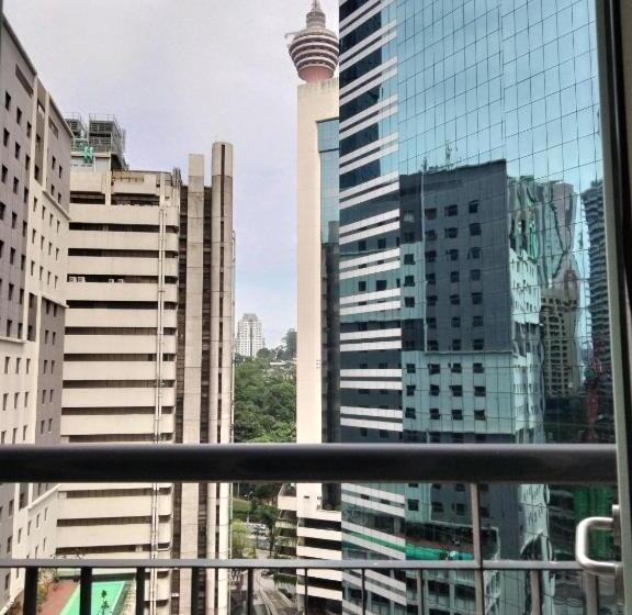 Oneiro Seri Bukit Ceylon Klcc