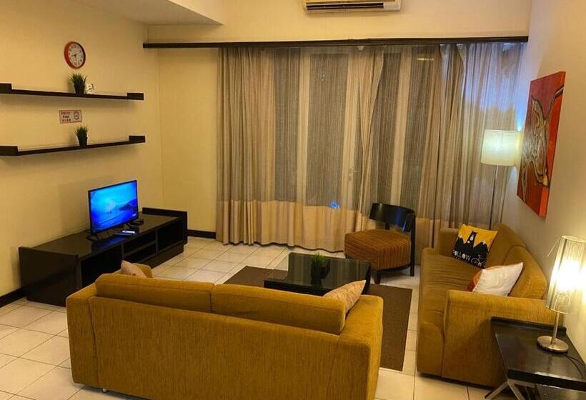 Oneiro Seri Bukit Ceylon Klcc