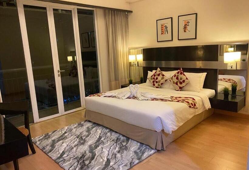 Oneiro Seri Bukit Ceylon Klcc