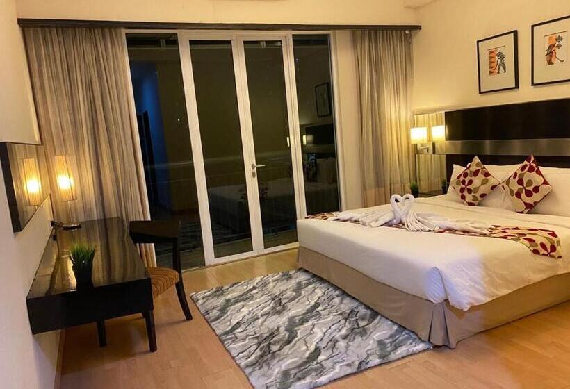 Oneiro Seri Bukit Ceylon Klcc