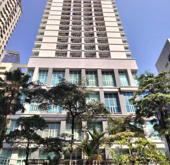 Oneiro Seri Bukit Ceylon Klcc