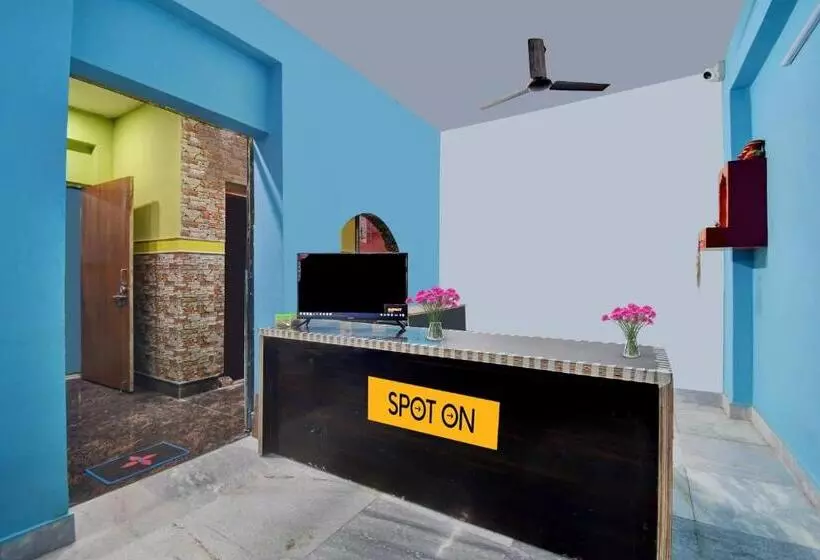 ホテル O Singh Guest House