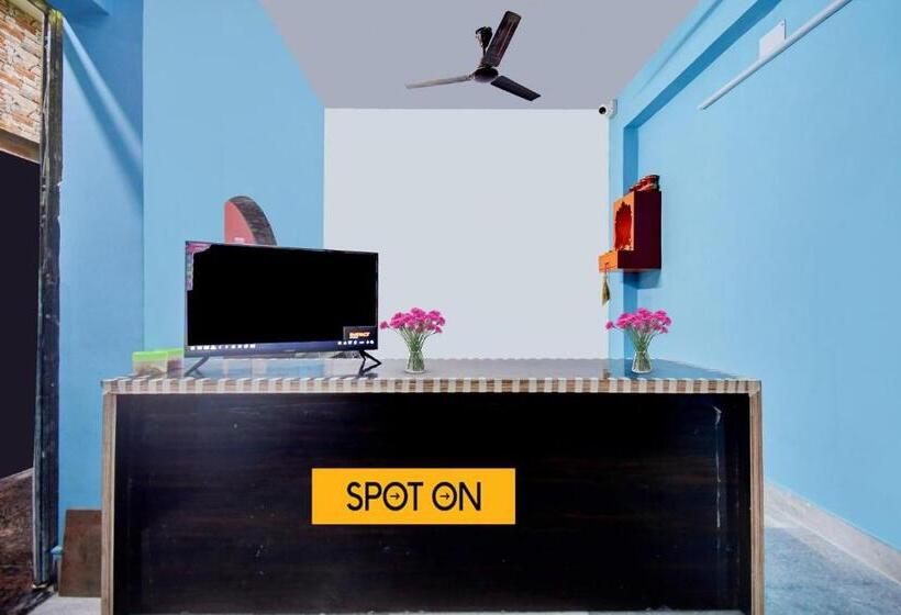 Отель O Singh Guest House