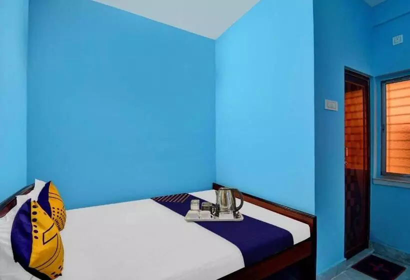 ホテル O Singh Guest House