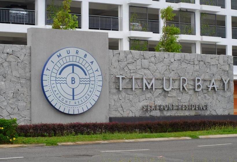 Timur Bay Seafront Residence By Damaifresh