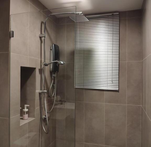 Timur Bay Seafront Residence By Damaifresh