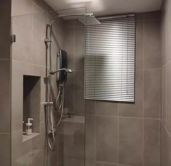 Timur Bay Seafront Residence By Damaifresh