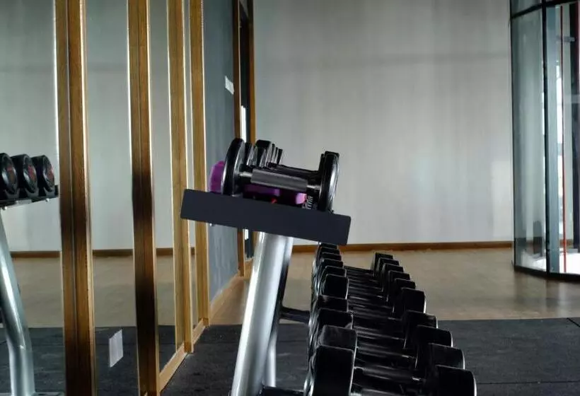 Timur Bay Seafront Residence By Damaifresh