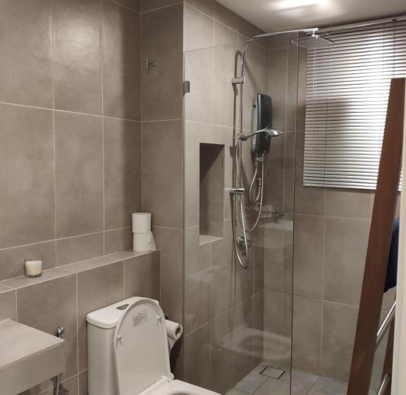 Timur Bay Seafront Residence By Damaifresh