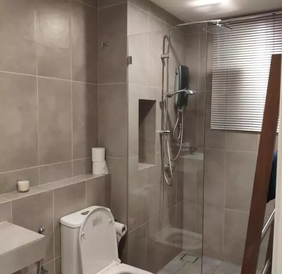 Timur Bay Seafront Residence By Damaifresh