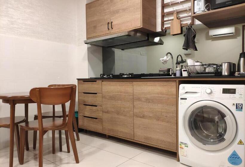 Timur Bay Seafront Residence By Damaifresh