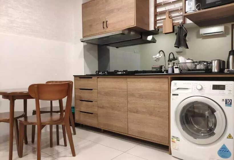 Timur Bay Seafront Residence By Damaifresh