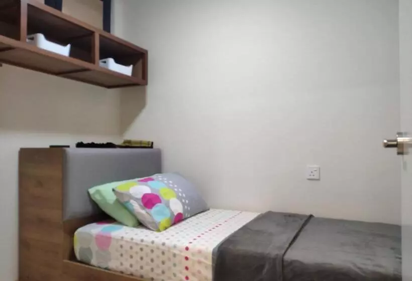 Timur Bay Seafront Residence By Damaifresh